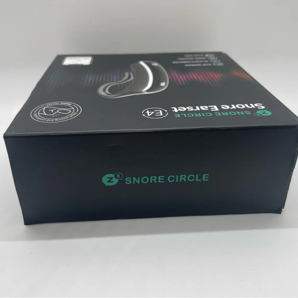 N/A snore circle